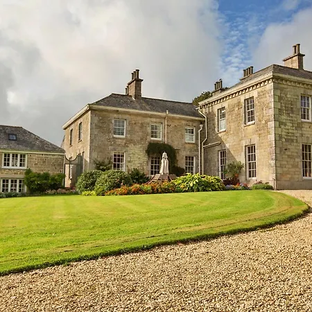 Finest Retreats - Tresillian House