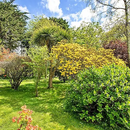 Finest Retreats - Tresillian House Landhuis