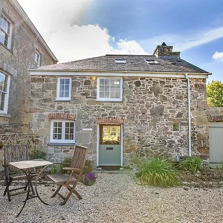 Finest Retreats - Tresillian House