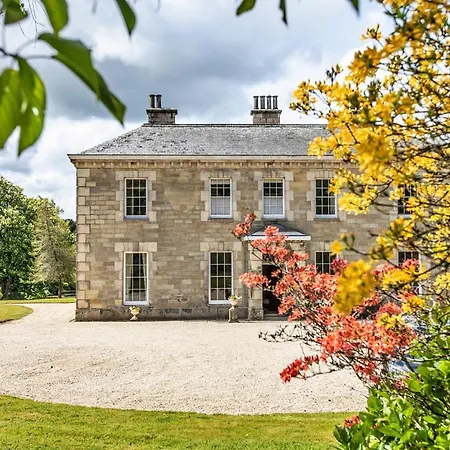 Finest Retreats - Tresillian House Landhuis New Quay
